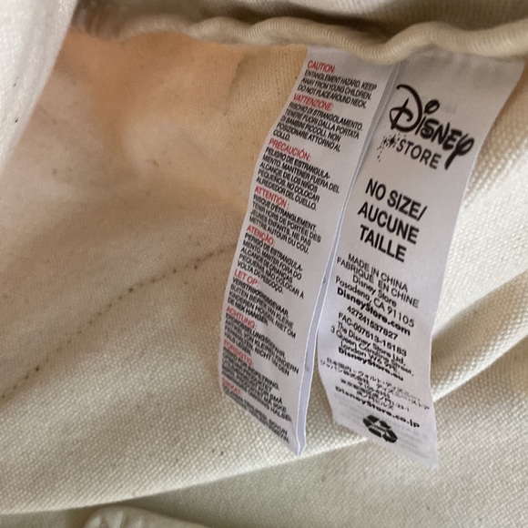 Disney bag - Picture 7 of 8